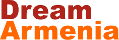 DreamArmenia Logo